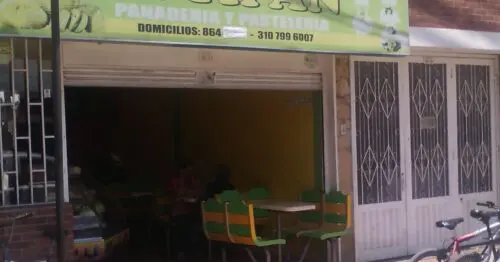 PANADERIA Y PASTELERIA COTIPAN BOGOTÁ PANADERIA Y PASTELERIA COTIPAN BOGOTÁ